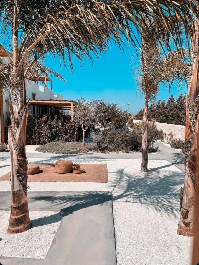 Cirera Sicily Vendégház Marzamemi Kültér fotó