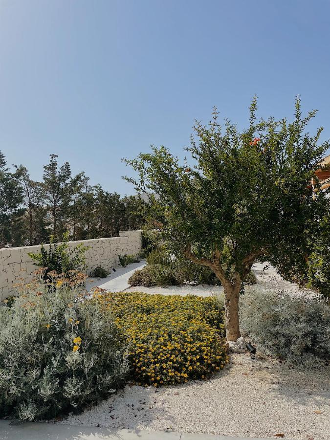 Cirera Sicily Vendégház Marzamemi Kültér fotó